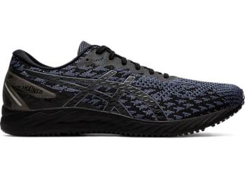 Asics Herr Löparskor GEL-DS TRAINER 25 Svarta/Grå